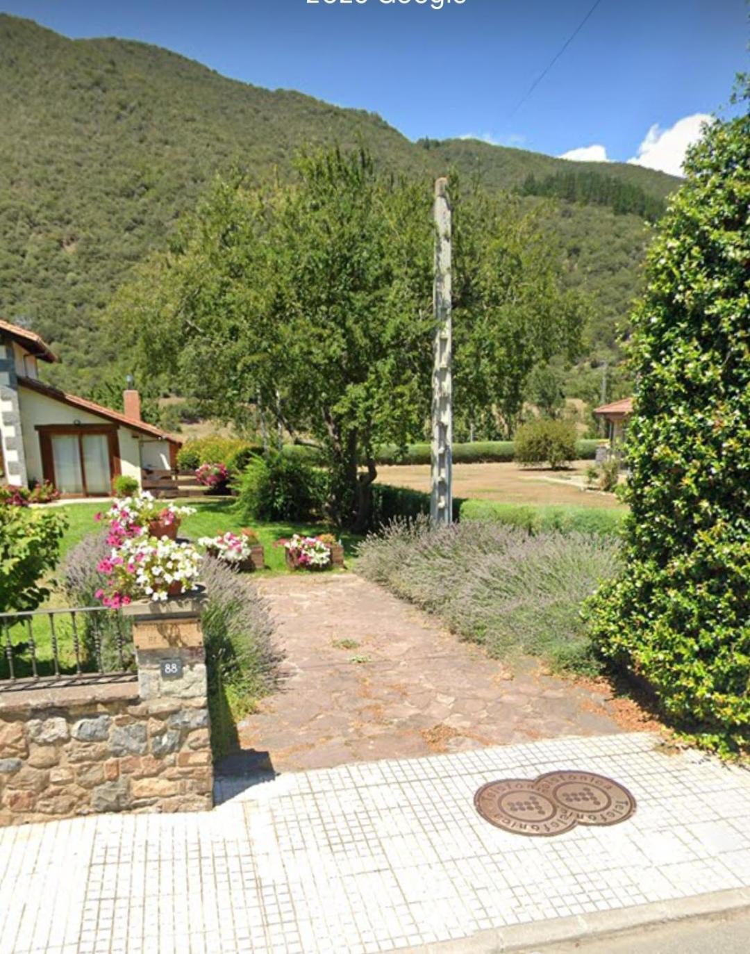 Excepcional Apartamento El Olivo Ojedo Exterior foto