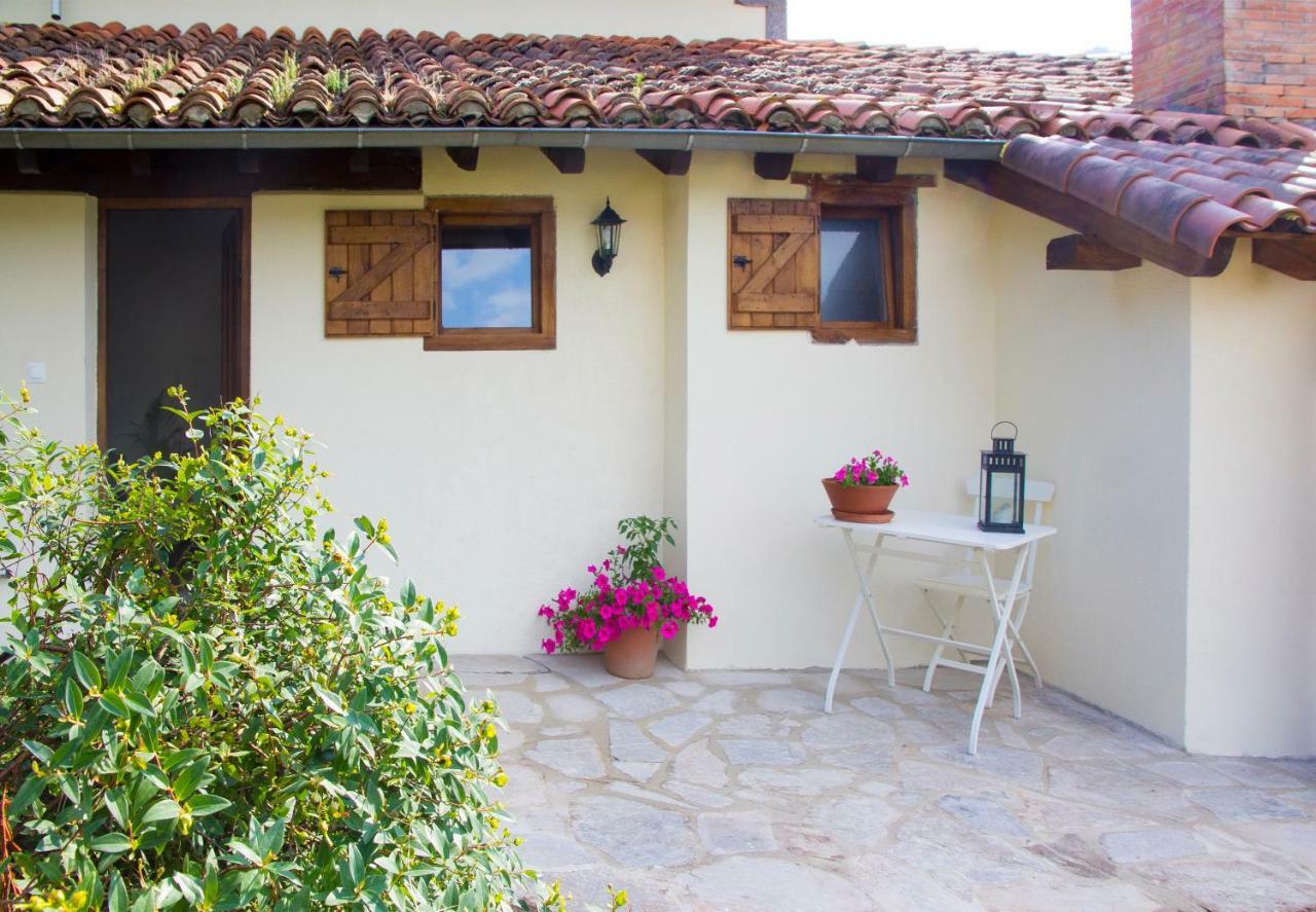 Excepcional Apartamento El Olivo Ojedo Exterior foto