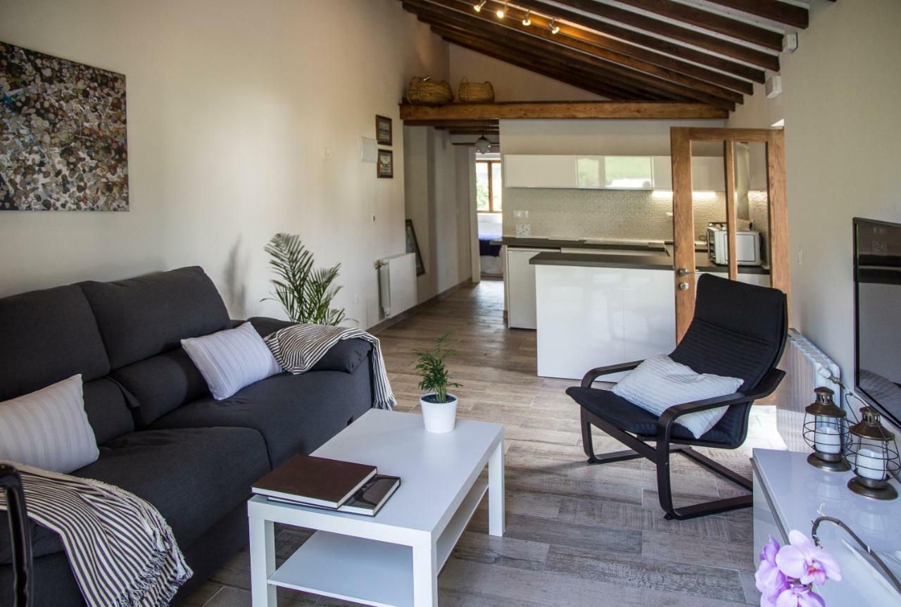 Excepcional Apartamento El Olivo Ojedo Exterior foto