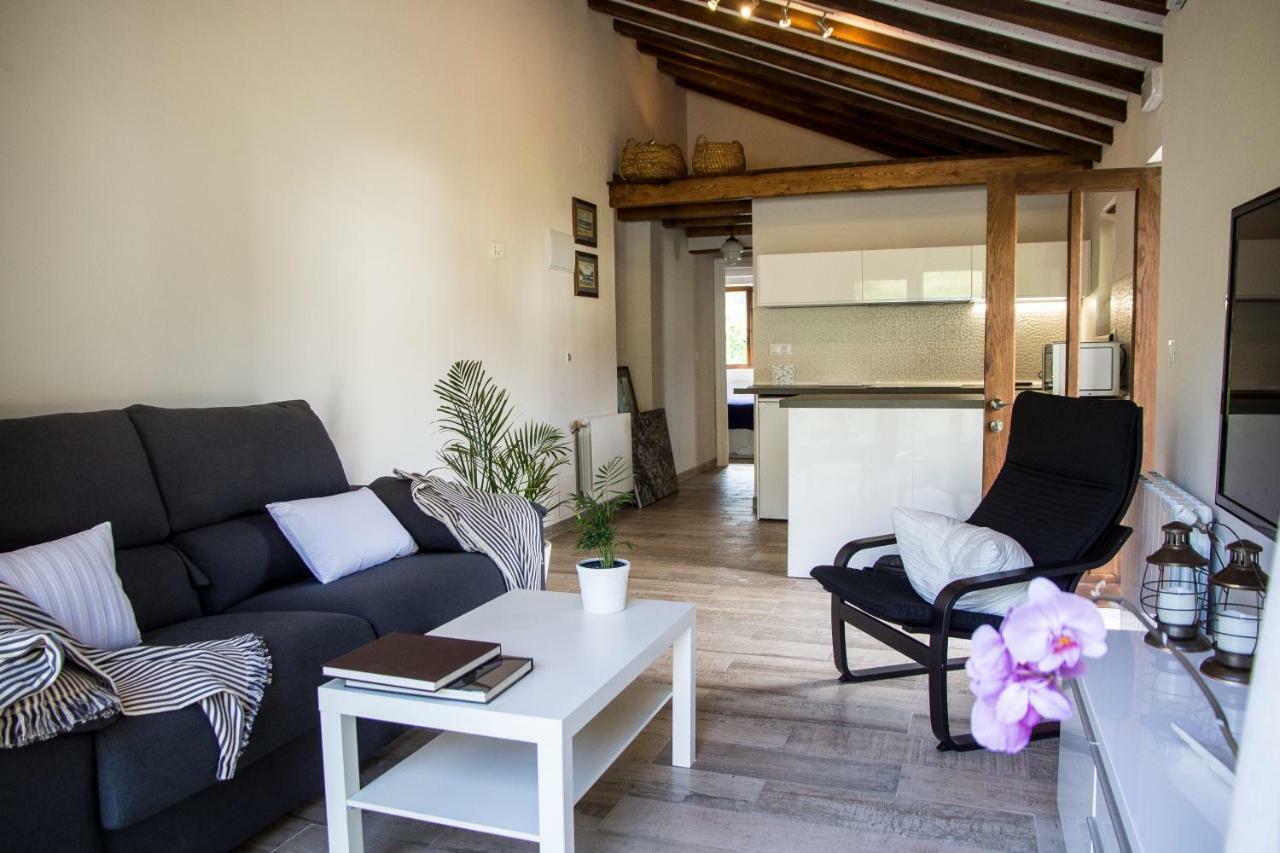 Excepcional Apartamento El Olivo Ojedo Exterior foto